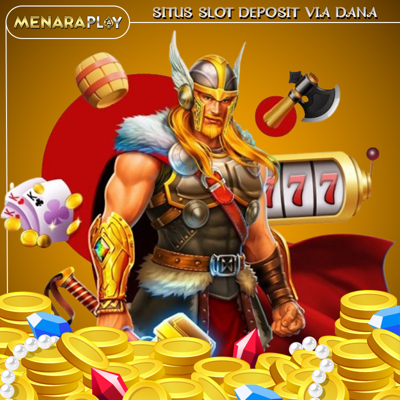 MENARAPLAY: Link Situs Slot Gacor Gampang Menang Hari Ini Deposit Dana